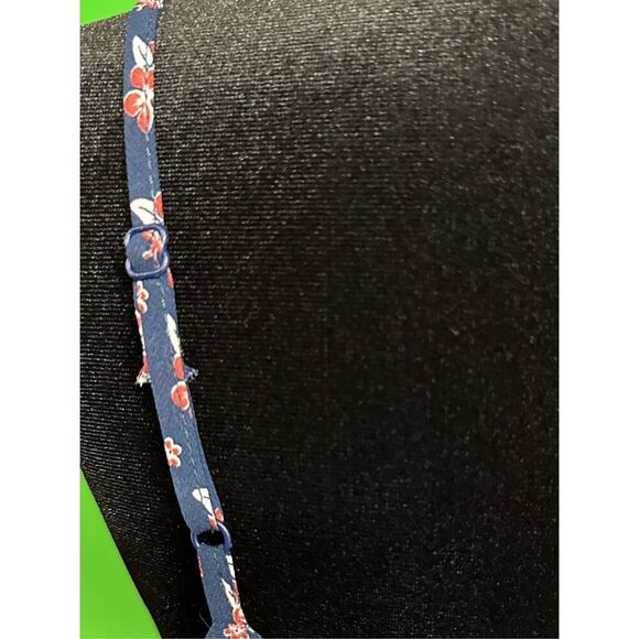 Rue 21 Strappy Tank Floral Print size juniors large - Picture 6 of 9